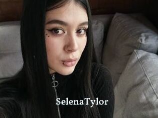 SelenaTylor