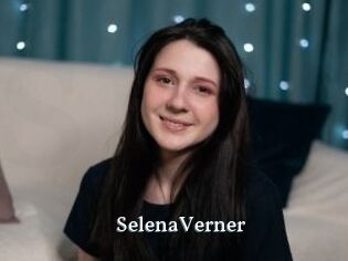 SelenaVerner SexyIdol