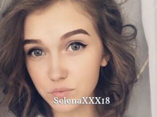 SelenaXXX18