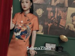 SelenaZhen