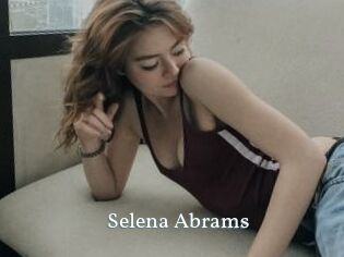Selena_Abrams