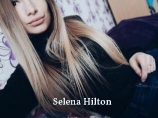Selena_Hilton