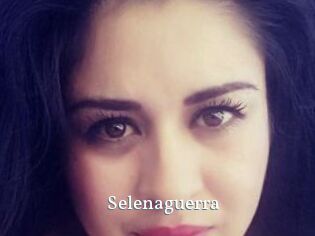 Selenaguerra