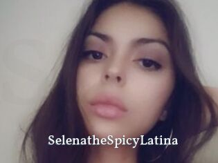 SelenatheSpicyLatina