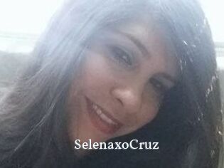 SelenaxoCruz