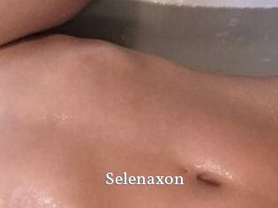 Selenaxon