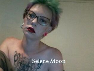 Selene_Moon