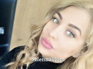 SelennaHope