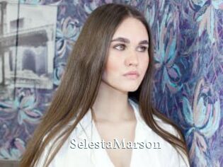 SelestaMarson