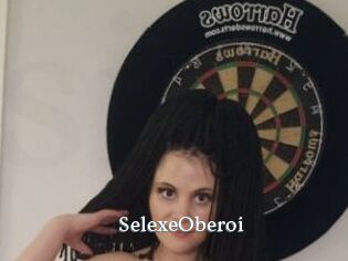 SelexeOberoi