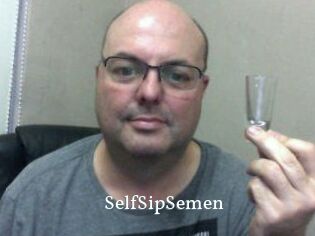SelfSipSemen