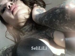 SeliLiLi