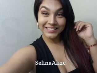 SelinaAlize