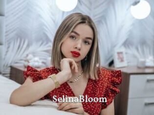 SelinaBloom SexyIdol