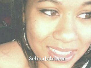 Selina_Johnson SexyIdol