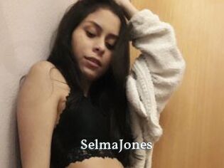 SelmaJones