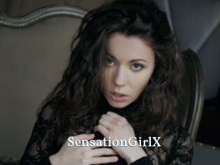 SensationGirlX