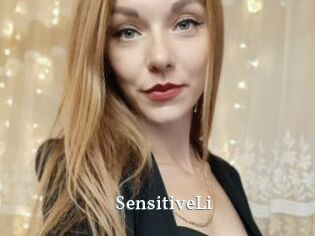 SensitiveLi