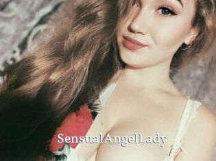 SensualAngelLady