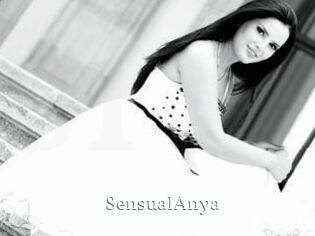 SensualAnya