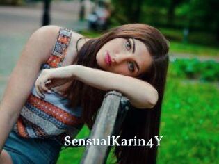 SensualKarin4Y