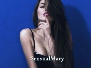 SensualMary