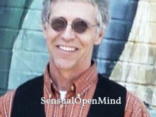 SensualOpenMind