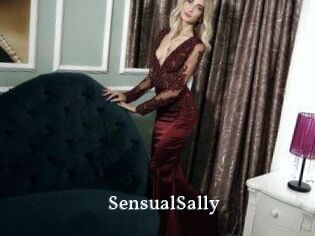 SensualSally