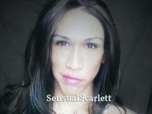 SensualScarlett