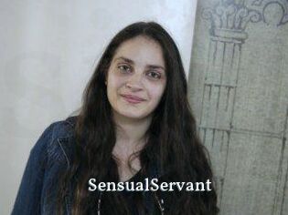 SensualServant