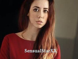 SensualStarXX