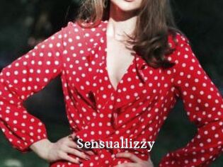 Sensuallizzy SexyIdol