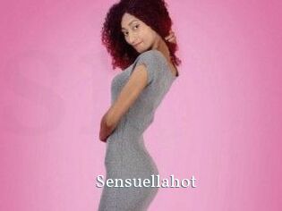 Sensuellahot