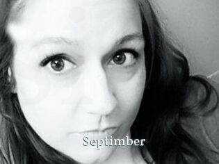 Septimber SexyIdol