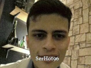 SerHot96
