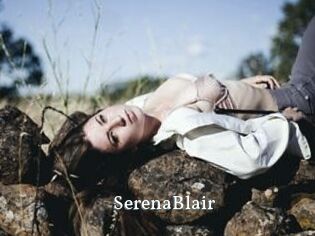 SerenaBlair