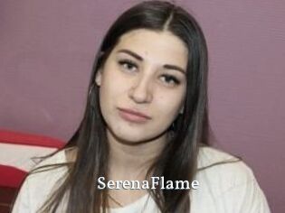 SerenaFlame