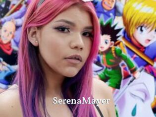 SerenaMayer