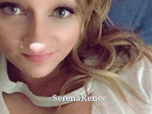 SerenaRenee