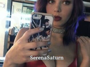 SerenaSaturn