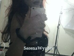 SerenaWynter