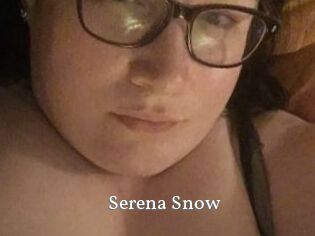 Serena_Snow