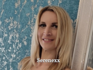 Serenexx