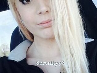 Serenity98