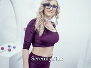 SerenityBlue