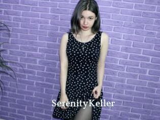 SerenityKeller