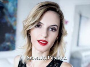 SerenityPassion