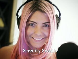 Serenity_Sweetie SexyIdol