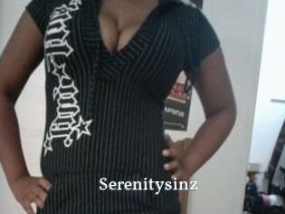 Serenitysinz SexyIdol