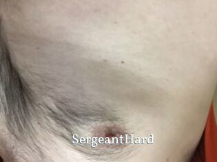 SergeantHard